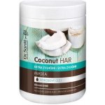 Dr. Santé Coconut hydratační maska pro křehké a suché vlasy 1000 ml – Hledejceny.cz