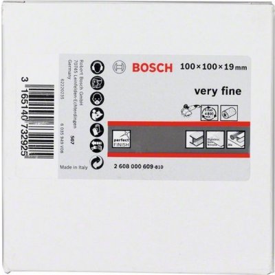 Bosch 2.608.000.609 – Hledejceny.cz