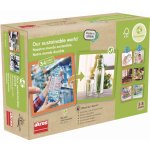 Akros Náš trvale udržitelný svět – Zboží Mobilmania