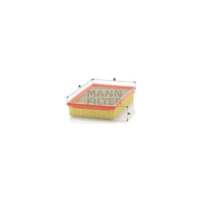 MANN-FILTER C30153/1 – Hledejceny.cz