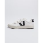 Veja V 10 leather extra white nautico pekin – Zboží Mobilmania