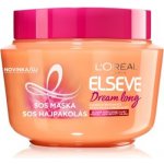 L'Oréal Elseve Dream Long SOS Mask 300 ml – Zbozi.Blesk.cz