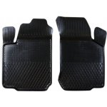Koberce gumové MAT-GUM přední levý Škoda Octavia II 2004-2013, VW Golf V 2004 Golf VI 2008 Škoda Yeti | Zboží Auto