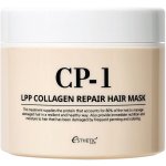 CP-1 Maska na vlasy LPP Collagen Repair Hair Mask 300 ml – Zboží Dáma