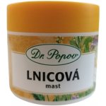 Dr. Popov lnicová mast 50 ml – Zboží Dáma