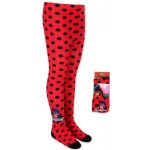 Setino dívčí punčochy 920 445 Kouzelná beruška – Zboží Dáma