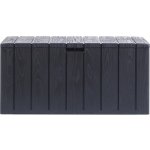 Toomax Bravo plastový box 270 l grafit – Zboží Dáma