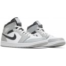 Nike Jordan 1 Mid Light Smoke Grey Anthracite