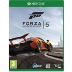 Forza Motorsport 5 – Zboží Mobilmania
