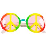 Boland Brýle hippie – Zboží Mobilmania