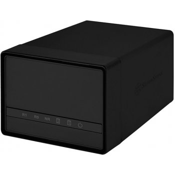 SilverStone SST-DS222