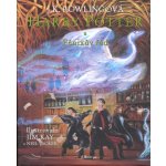 Harry Potter a Fénixův řád – Sleviste.cz
