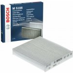 Filtr, vzduch v interiéru BOSCH 1 987 435 166 – Hledejceny.cz