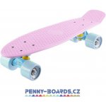 NILS Extreme Pennyboard – Zbozi.Blesk.cz