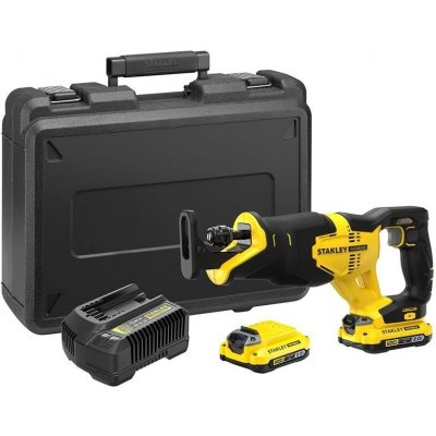 STANLEY SFMCS300D2K-QW – Zbozi.Blesk.cz