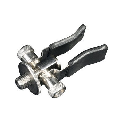 Mikado Rohatinka Adjustable Butt Rest – Zboží Dáma