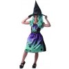 Dětský karnevalový kostým Made krásná čarodějnice