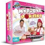 Albi Kreativní sada Mýdlové dortíky – Hledejceny.cz