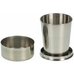 Ferrino BICCHIERE PIEGHEVOLE INOX – Hledejceny.cz
