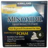 Přípravek proti vypadávání vlasů Kirkland signature Kirkland minoxidil 5% roztok 6 x 60 ml