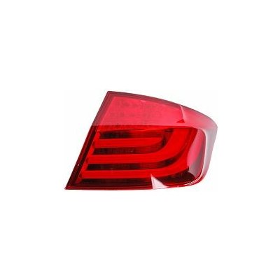 Zadní světlo- pravé vnější BMW 5 (F10) 2009-2017 |009-2017| HELLA | 4082300315028 – Hledejceny.cz