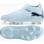 Puma FUTURE 9 PRO JR FG/AG Modré – Zboží Dáma
