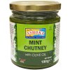 Omáčka Ashoka Mátové Chutney 190 g