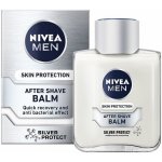 Nivea for Men Silver Protect balzám po holení 100 ml – Zbozi.Blesk.cz