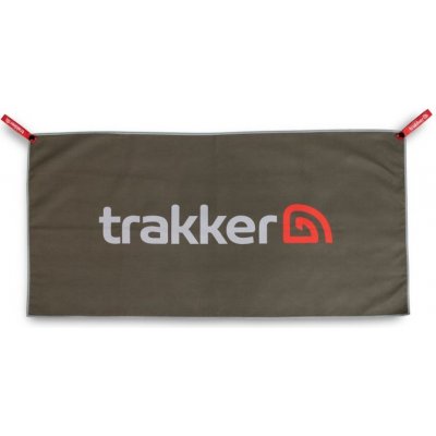 Trakker Ručník Quick-Dry Session Towel – Zbozi.Blesk.cz