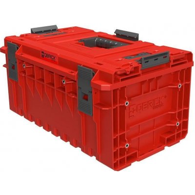 Qbrick System One RED Ultra HD QS 350 Vario – Zboží Mobilmania