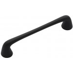 Marella Design Tonda 320 černá silk touch – Zboží Mobilmania