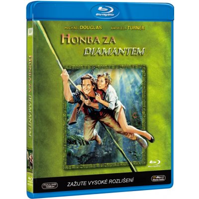 Honba za diamantem BRD – Hledejceny.cz