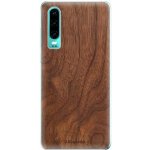 iSaprio - Wood 10 - Huawei P30 Pro – Zboží Živě