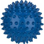 Fitforce Masážní míček MASBALLSOFT 9 CM Modrá – Zboží Dáma