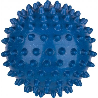 Fitforce Masážní míček MASBALLSOFT 9 CM Modrá – Zboží Dáma
