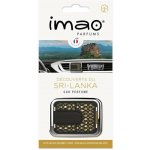 imao CAR PERFUME "SRI-LANKA" | Zboží Auto