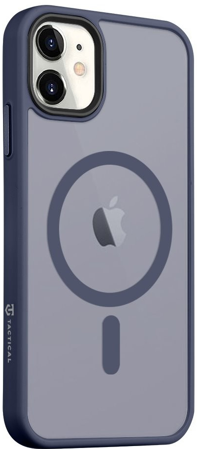 Pouzdro Tactical MagForce Hyperstealth Apple iPhone 11, deep modré