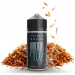 Infamous Originals Gold MZ Shake & Vape 10 ml – Hledejceny.cz