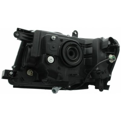 DEPO Přední světlo H4 NISSAN PATROL Y61 07.1997-02.2003 – Sleviste.cz