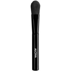 Alcina Brushes Foundation Brush štětec na make-up