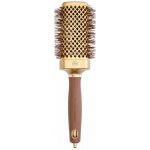 Olivia Garden Nano Thermic kartáč na vlasy 0085042 54 mm – Hledejceny.cz