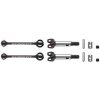 Modelářské nářadí Serpent CVD driveshaft set 2 X20M