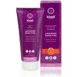 Khadi elixír Shampoo Levandule Sensitive 200 ml – Zbozi.Blesk.cz