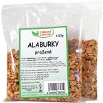 Fyton Alaburky pražené sójové boby 100 g – Zbozi.Blesk.cz