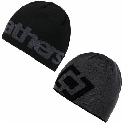 Horsefeathers Fuse beanie black – Hledejceny.cz