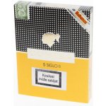 Cohiba Siglo III Tubos – Zboží Mobilmania