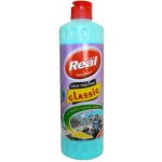 Real Tekutý čistící písek classic krém 600 g – Zboží Mobilmania