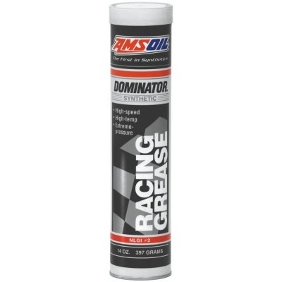 Amsoil Dominator Synthetic Racing Grease 397 g