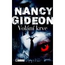 Volání krve - Nancy Gideon