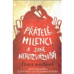 Přátelé a milenci - Julian Sleigh – Hledejceny.cz